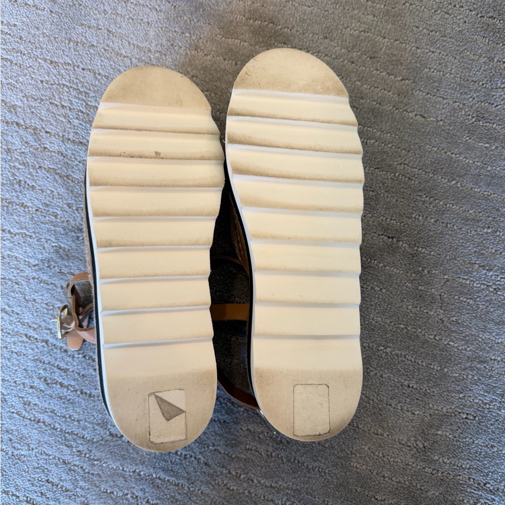 Free People Morning in Mykonos Espadrilles - Picture 4 of 5